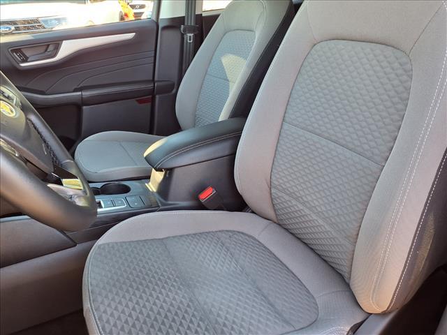 used 2022 Ford Escape car, priced at $20,292