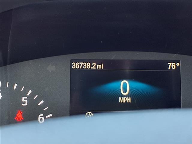 used 2022 Ford Escape car, priced at $20,292