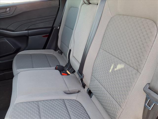 used 2022 Ford Escape car, priced at $20,292