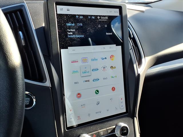 used 2023 Ford Edge car, priced at $28,226