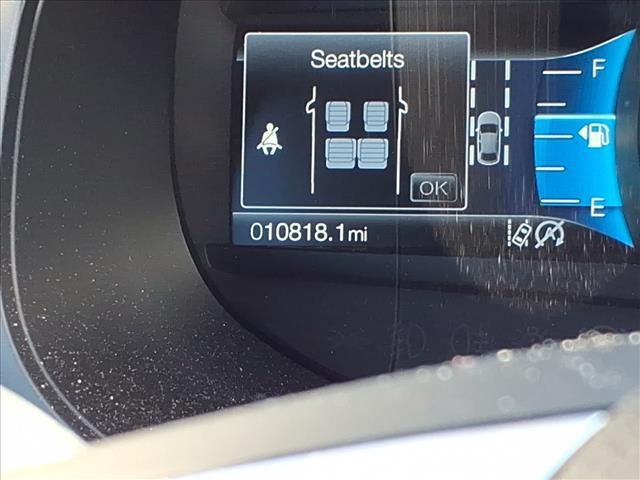 used 2023 Ford Edge car, priced at $28,226