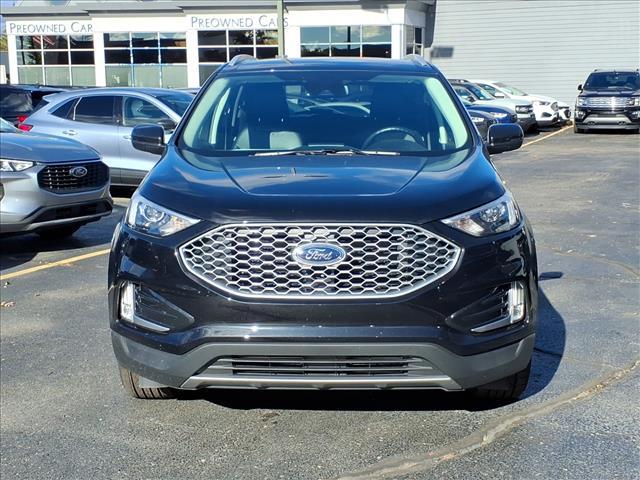 used 2023 Ford Edge car, priced at $28,226