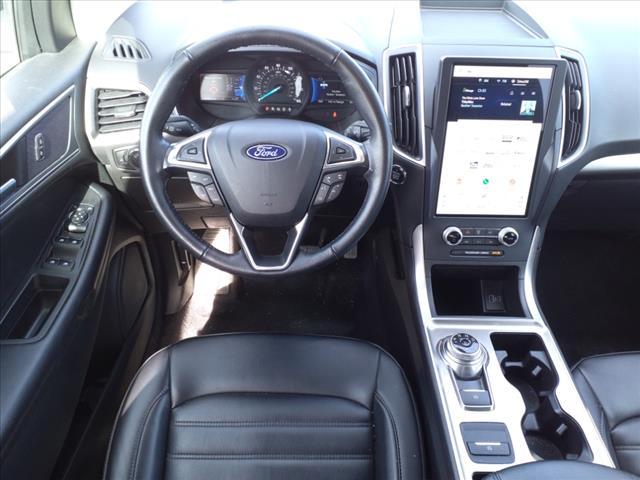 used 2023 Ford Edge car, priced at $24,971