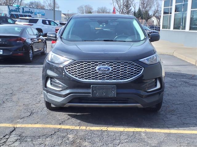 used 2023 Ford Edge car, priced at $24,971