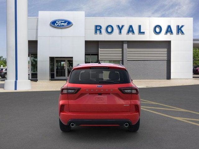 new 2024 Ford Escape car, priced at $32,468