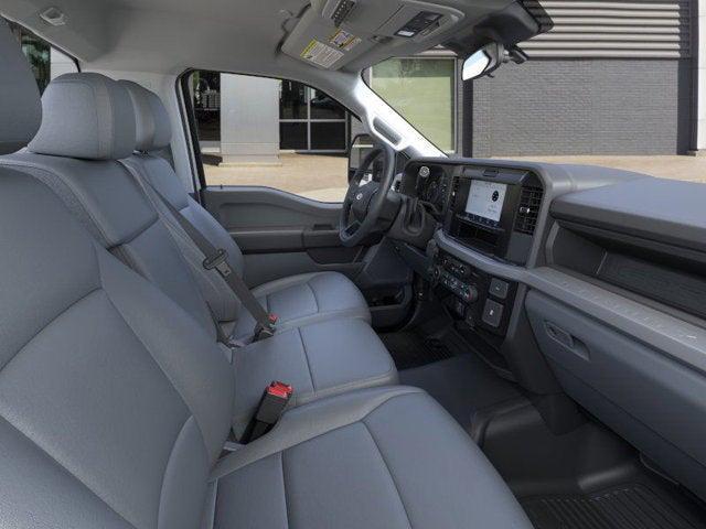 new 2026 Ford F-250 car, priced at $49,038