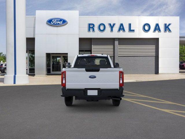 new 2026 Ford F-250 car, priced at $49,038