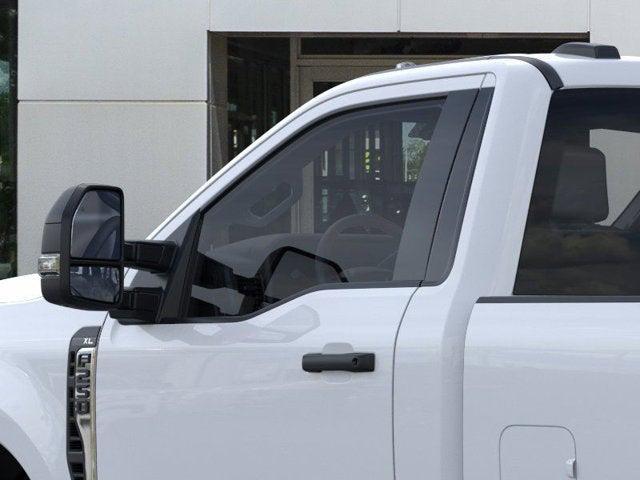 new 2026 Ford F-250 car, priced at $49,038