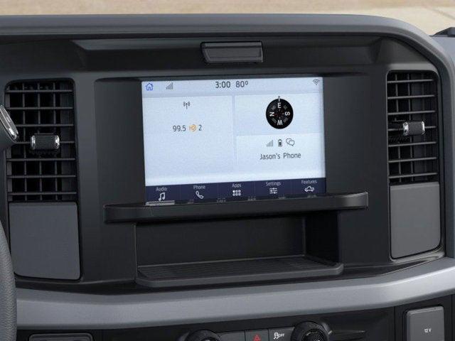new 2026 Ford F-250 car, priced at $49,038