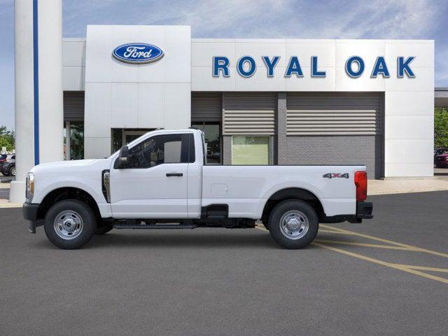 new 2026 Ford F-250 car, priced at $49,038
