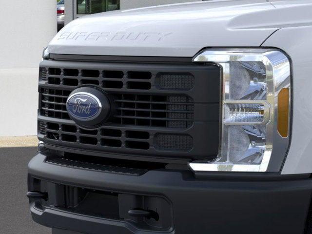 new 2026 Ford F-250 car, priced at $49,038