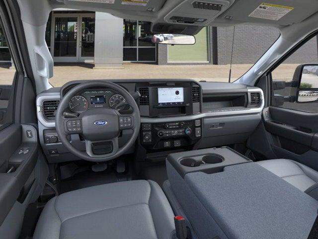 new 2026 Ford F-250 car, priced at $49,038