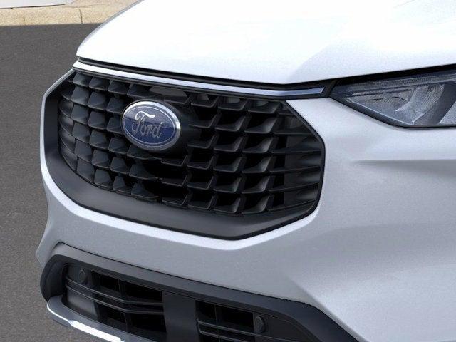 new 2025 Ford Escape car, priced at $29,011