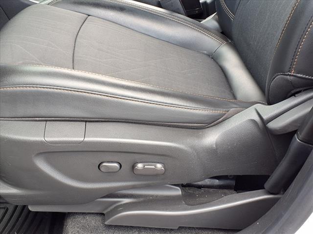 used 2018 Chevrolet Trax car, priced at $10,024