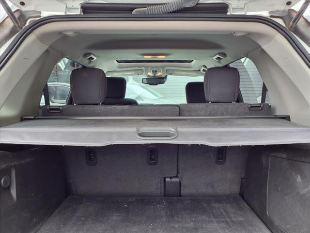 used 2017 GMC Terrain car, priced at $8,900