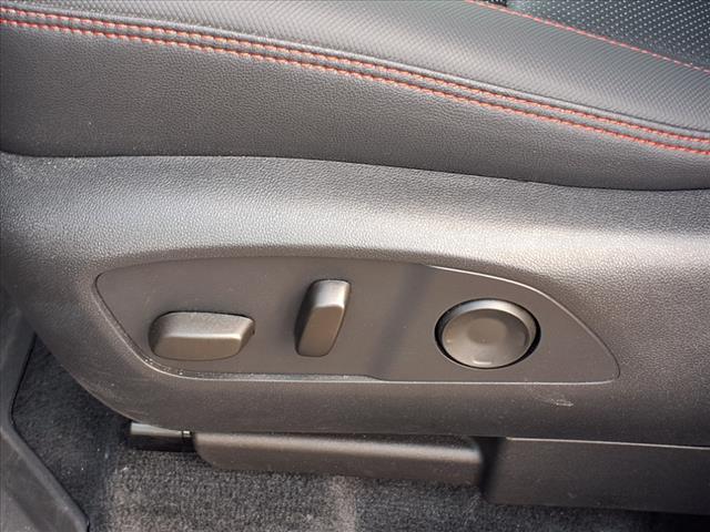 used 2024 Chevrolet Traverse car, priced at $51,839