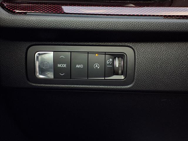 used 2024 Chevrolet Traverse car, priced at $51,839