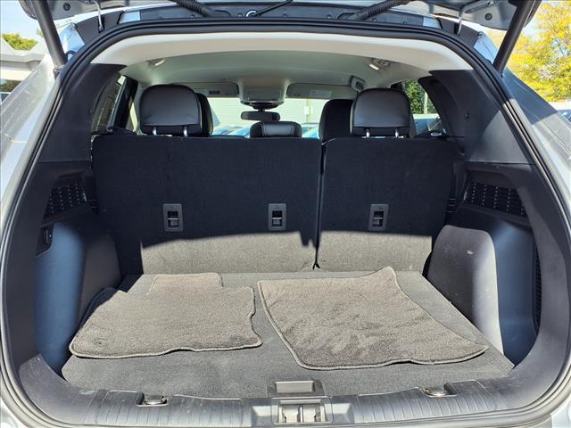 used 2022 Ford Escape car, priced at $23,990