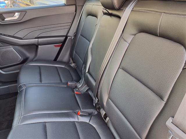 used 2022 Ford Escape car, priced at $23,990