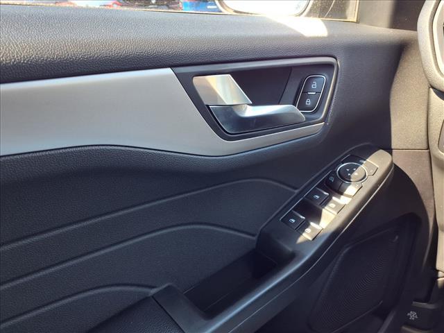 used 2022 Ford Escape car, priced at $23,990