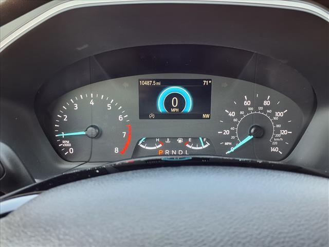 used 2022 Ford Escape car, priced at $23,990