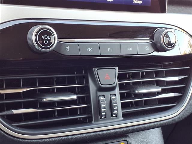 used 2022 Ford Escape car, priced at $23,990