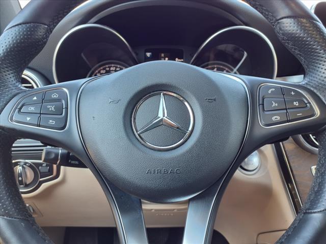 used 2018 Mercedes-Benz GLC 300 car, priced at $22,127