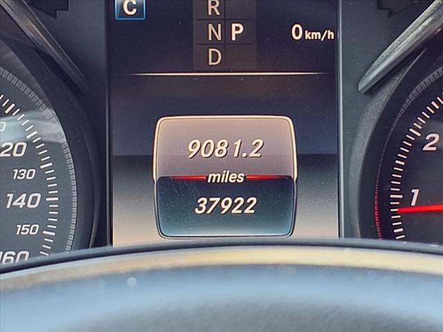 used 2018 Mercedes-Benz GLC 300 car, priced at $22,127