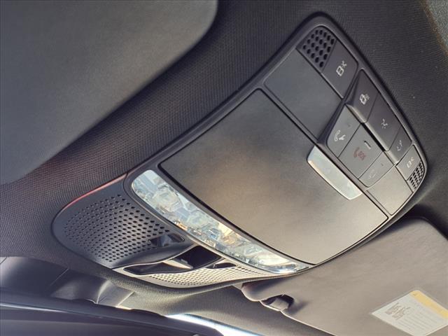 used 2018 Mercedes-Benz GLC 300 car, priced at $22,127