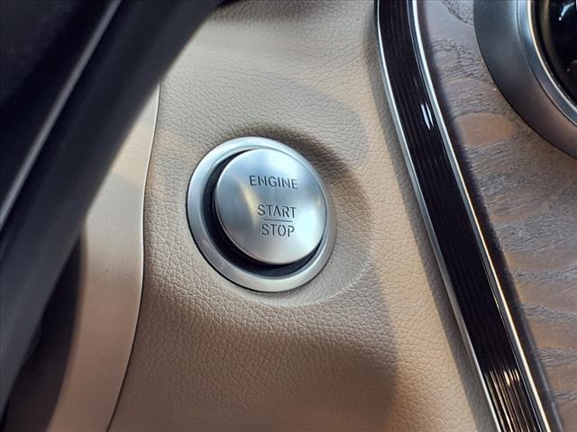 used 2018 Mercedes-Benz GLC 300 car, priced at $22,127