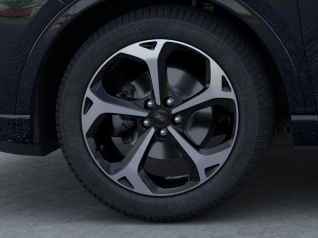 new 2025 Ford Escape car, priced at $35,232