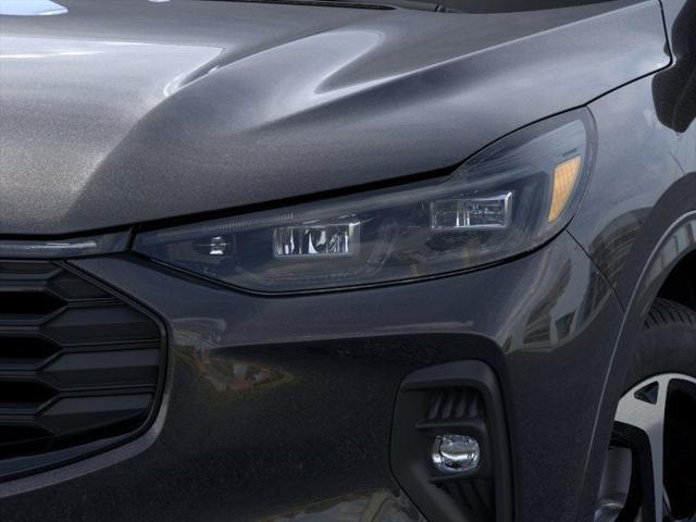 new 2025 Ford Escape car, priced at $35,232
