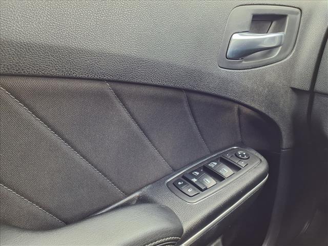 used 2021 Dodge Charger car, priced at $22,393