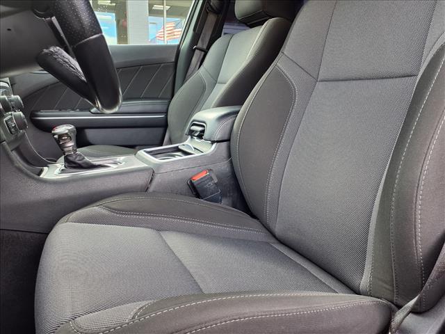 used 2021 Dodge Charger car, priced at $22,393