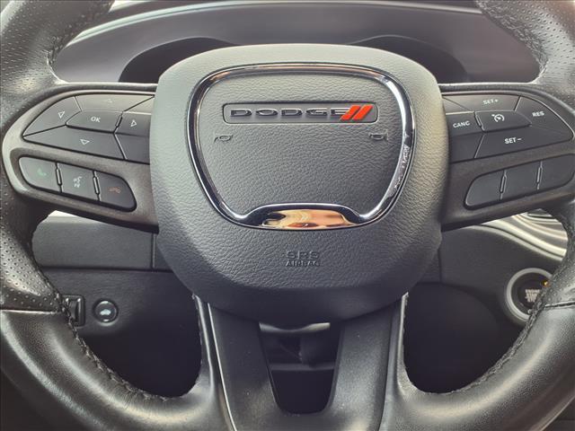 used 2021 Dodge Charger car, priced at $22,393