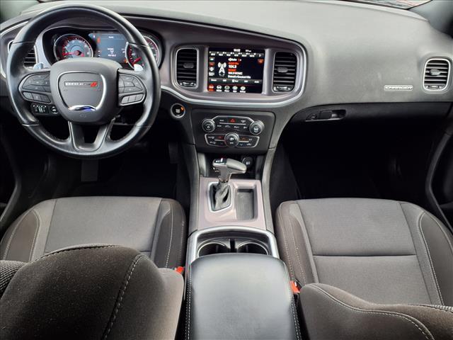 used 2021 Dodge Charger car, priced at $22,393