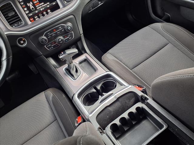 used 2021 Dodge Charger car, priced at $22,393