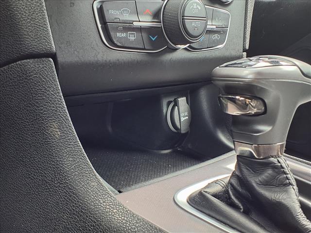 used 2021 Dodge Charger car, priced at $22,393