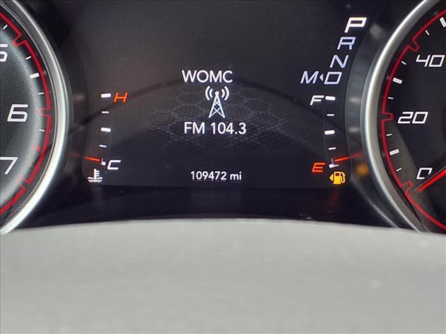 used 2021 Dodge Charger car, priced at $22,393