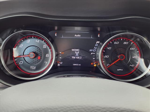 used 2021 Dodge Charger car, priced at $22,393