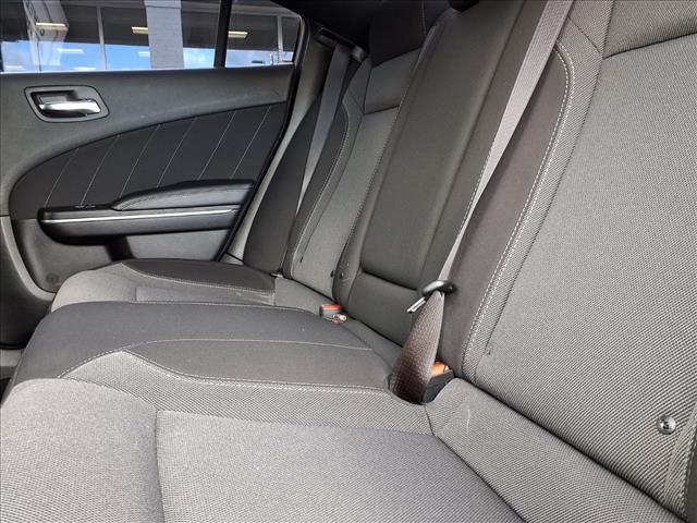 used 2021 Dodge Charger car, priced at $22,393