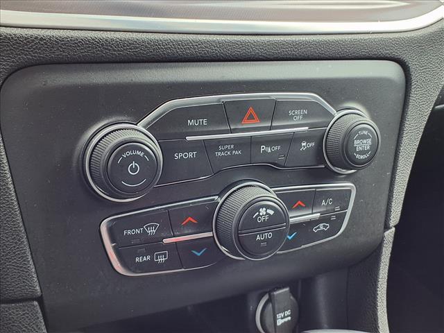 used 2021 Dodge Charger car, priced at $22,393