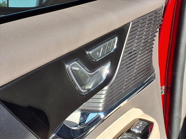 used 2022 Lincoln Corsair car, priced at $30,778