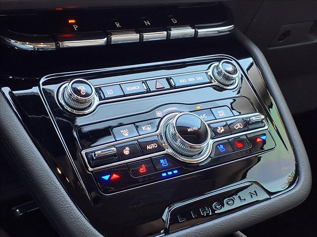 used 2022 Lincoln Corsair car, priced at $30,778