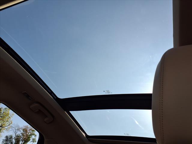 used 2022 Lincoln Corsair car, priced at $30,778