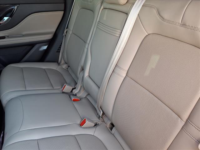 used 2022 Lincoln Corsair car, priced at $30,778