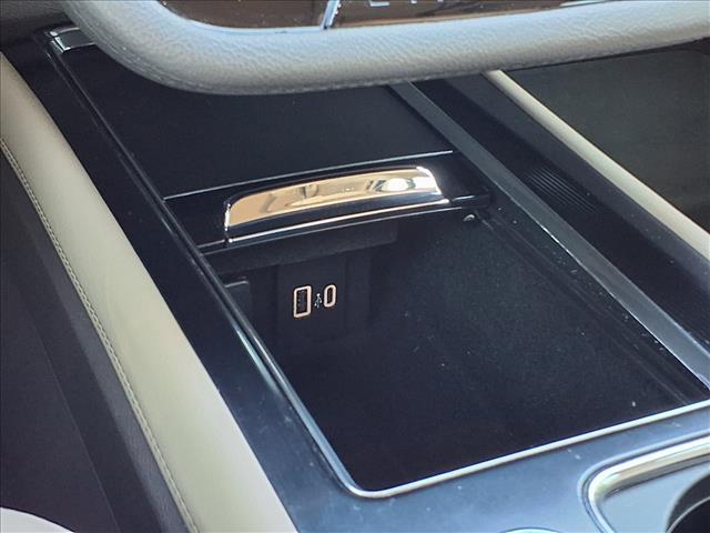 used 2022 Lincoln Corsair car, priced at $30,778