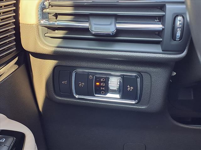 used 2022 Lincoln Corsair car, priced at $30,778