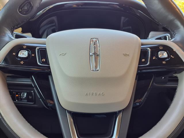 used 2022 Lincoln Corsair car, priced at $30,778