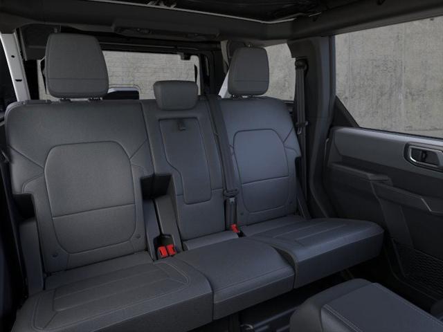 new 2025 Ford Bronco car, priced at $44,464